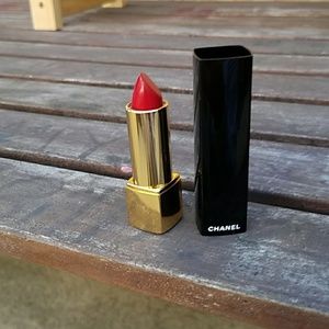 Chanel Lipstick